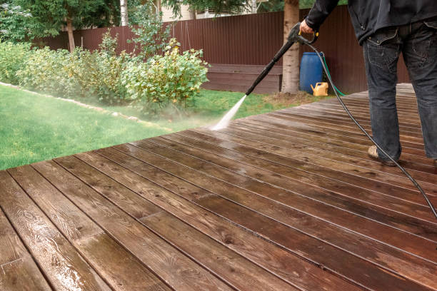 Trusted Discovery Harbour, HI Pressure Washing Services Experts
